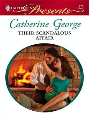 cover image of Their Scandalous Affair